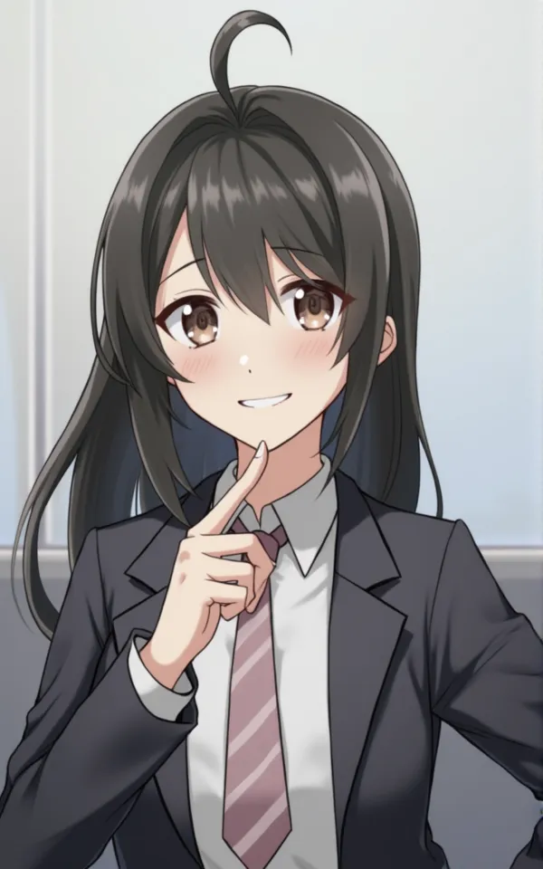 Sadie McKenna AI Roleplay