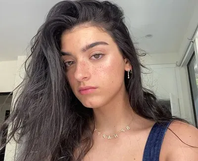 Dixie D’Amelio AI Roleplay