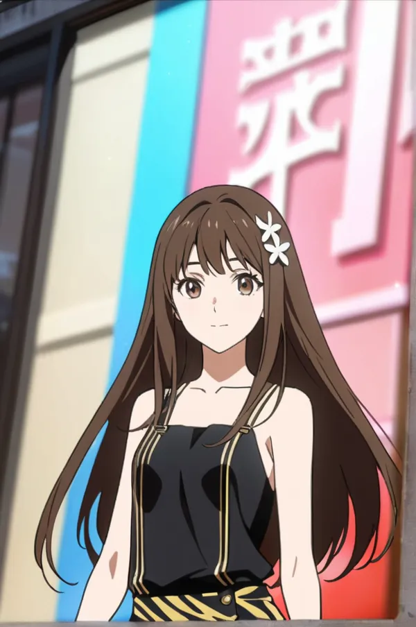 Margot Robbie AI Roleplay