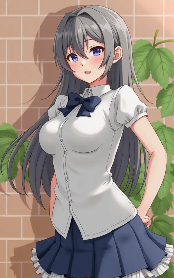 Khloe Yam AI Roleplay