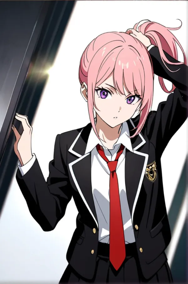 Megan Fox AI Roleplay