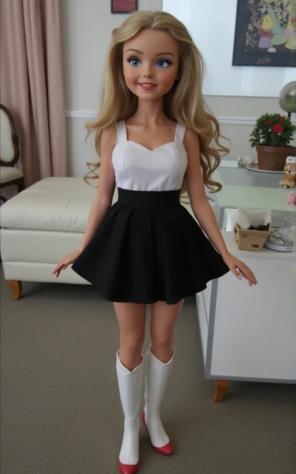 Autumn Falls AI Roleplay