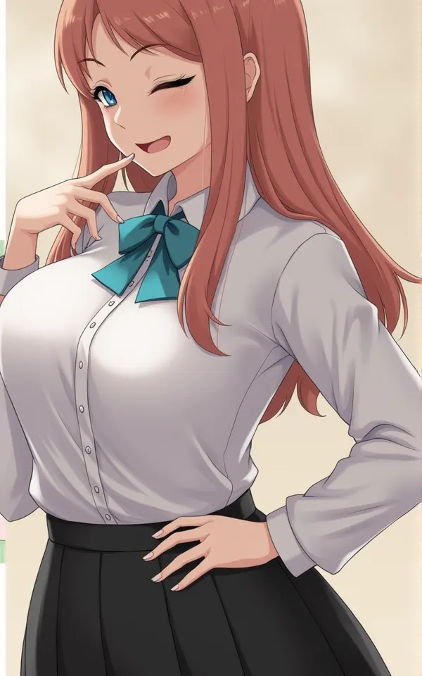 Danielle AI Roleplay