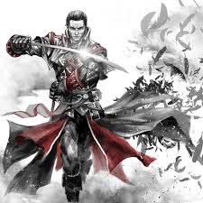 Shay Cormac AI Roleplay