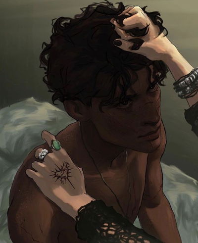 Remus Lupin AI Roleplay