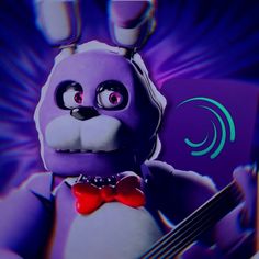 Bonnie AI Roleplay