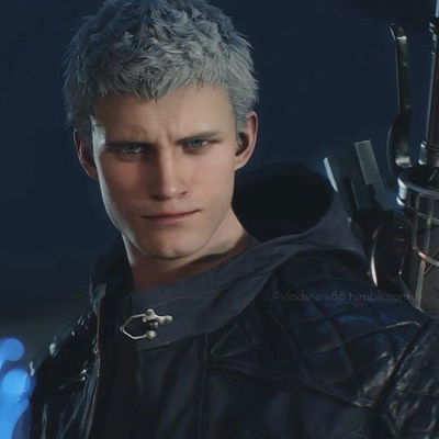 Nero Sparda AI Roleplay