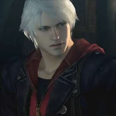 Nero Sparda AI Roleplay