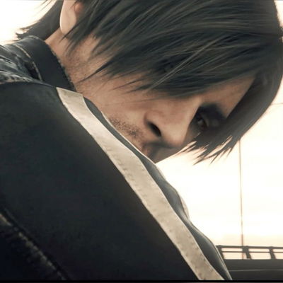 Leon Kennedy AI Roleplay