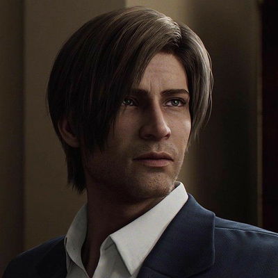 Leon Kennedy AI Roleplay