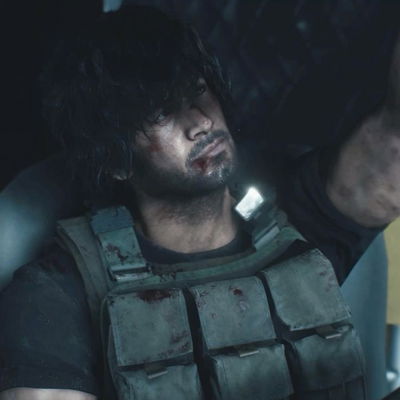 Carlos Oliveira AI Roleplay