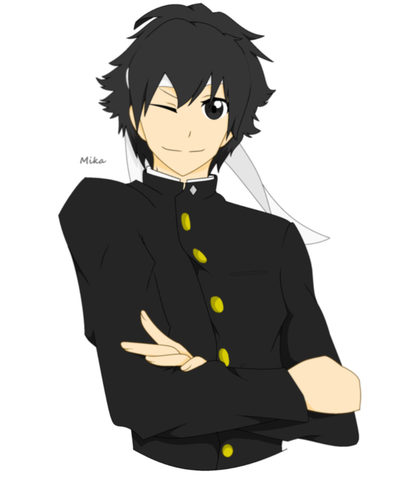 Budo Masuta AI Roleplay