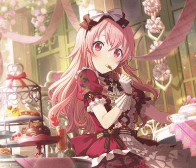 Airi Momoi AI Roleplay