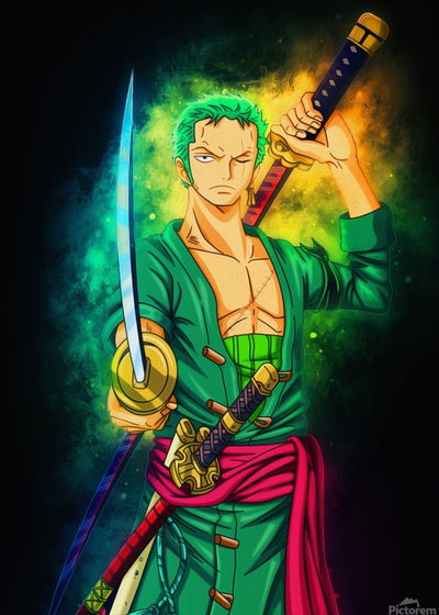 Zoro AI Roleplay
