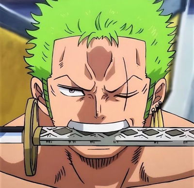 Zoro AI Roleplay