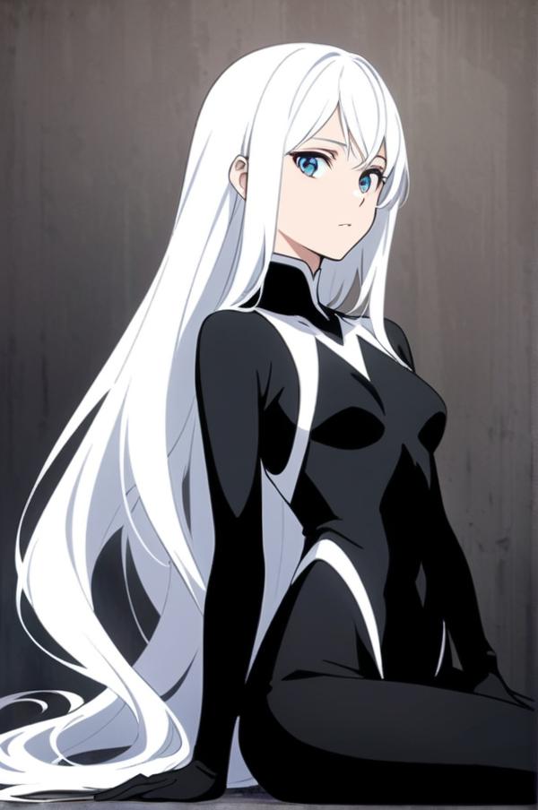 Roxanne Wolf AI Roleplay