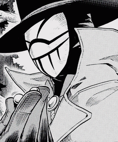 Atsuhiro Sako (Mr. Compress) AI Roleplay