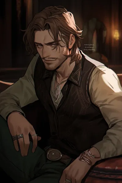 Chuck West AI Roleplay