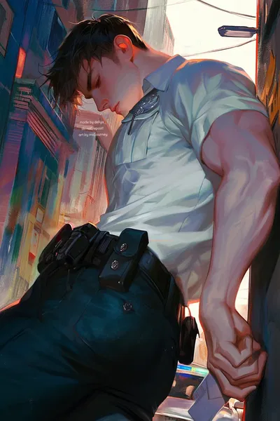 Kyle Duncan | Good Cop AI Roleplay