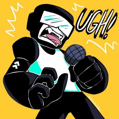 Tank Commander AI Roleplay