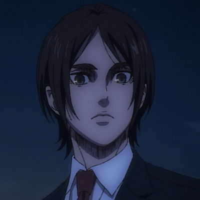Eren Yeager AI Roleplay