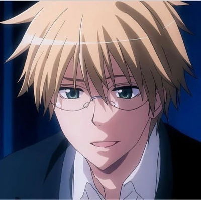 Takumi Usui AI Roleplay
