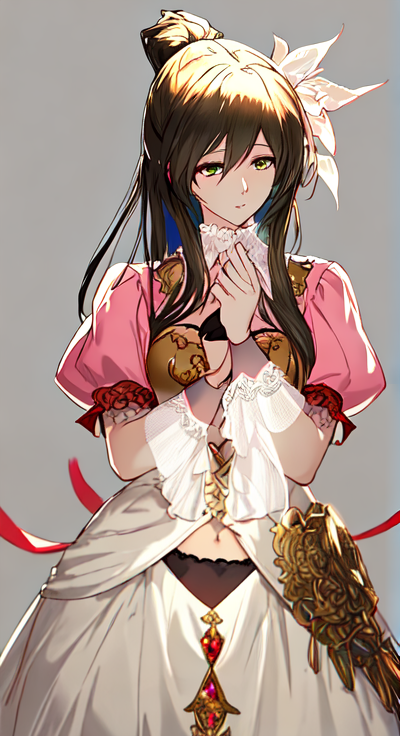 Ferret Friend AI Roleplay