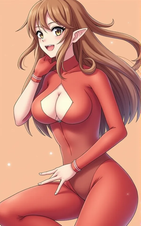 Stepsister Dragon AI Roleplay