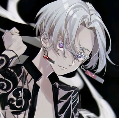 Izana Kurokawa AI Roleplay