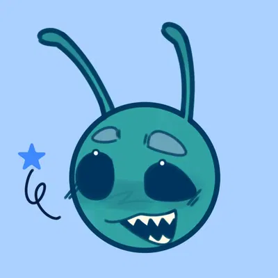 Texas the alien AI Roleplay