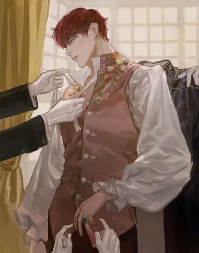 Castiel AI Roleplay