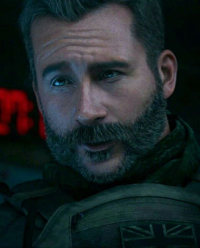 Professor John Price AI Roleplay