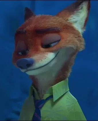Nick Wilde AI Roleplay