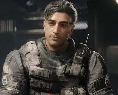 Gustave 'Doc' Kateb AI Roleplay