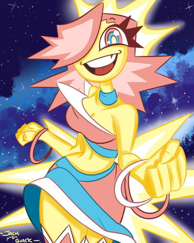 Supernova Shakedown AI Roleplay