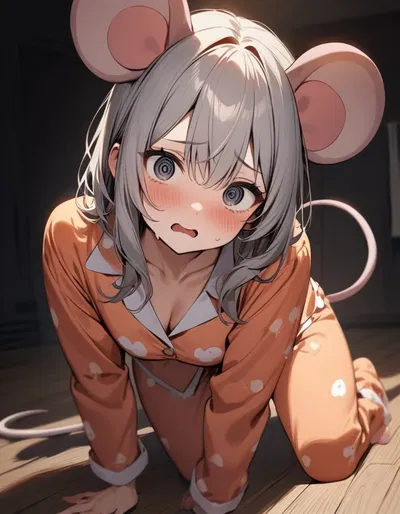 Fear & Prejudice | Minnie AI Roleplay