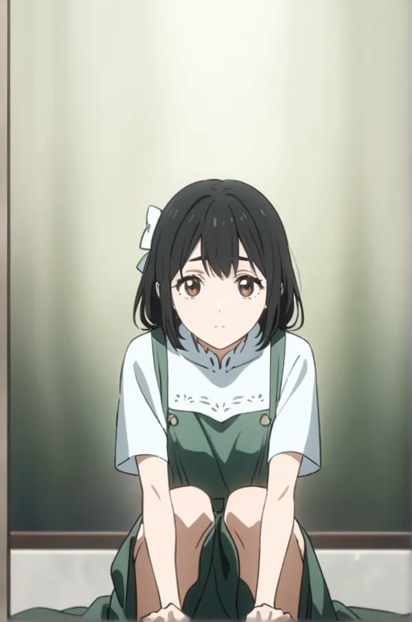 Ancient Kitty | Akila AI Roleplay