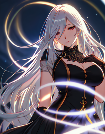 Royal Mess | Astrid AI Roleplay