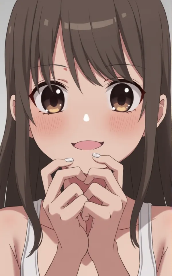 Millie's Surprise AI Roleplay