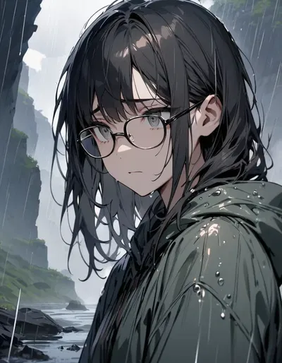 Mia | Seeking Connection AI Roleplay