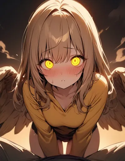 Overly Grateful | Chase AI Roleplay