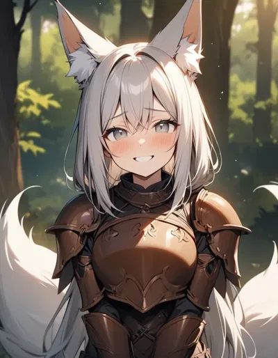 Reawakened Hero | Lorelai AI Roleplay