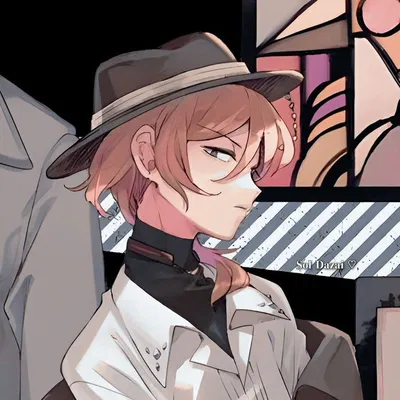 Chuuya Nakahara AI Roleplay