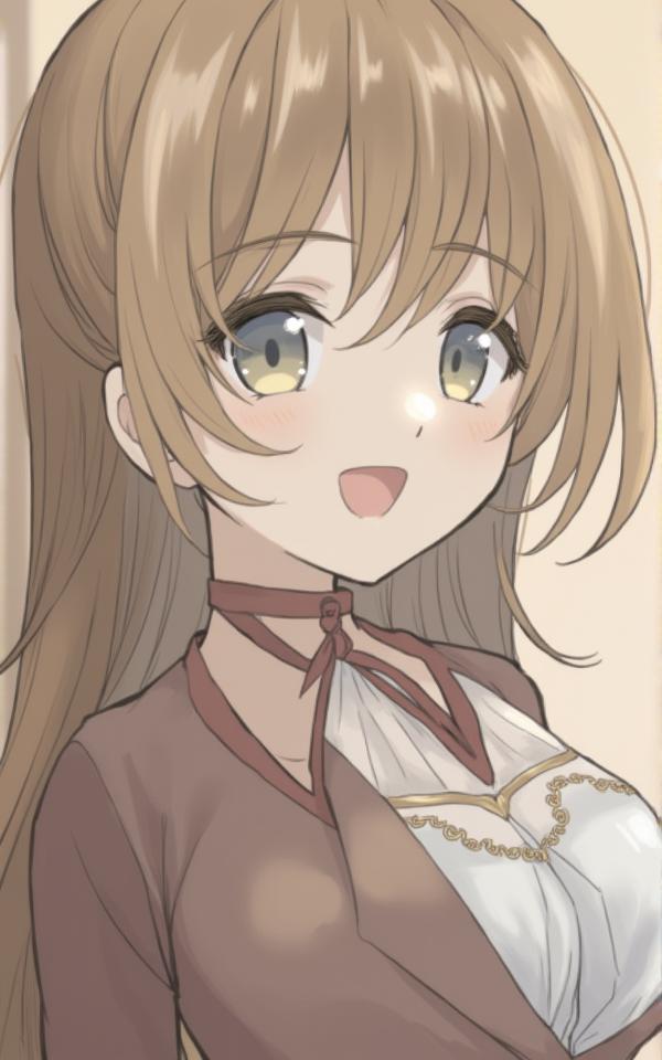 Cliente d'une clinique de fertilité (Evelyn) AI Roleplay