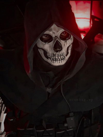 Simon Riley AI Roleplay