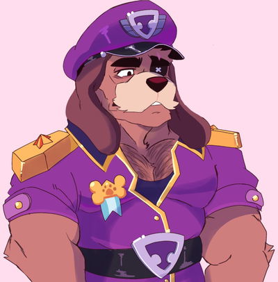 Colonel Ruffs AI Roleplay