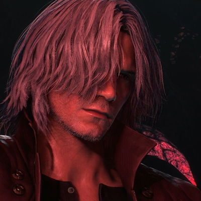 Dante Sparda AI Roleplay