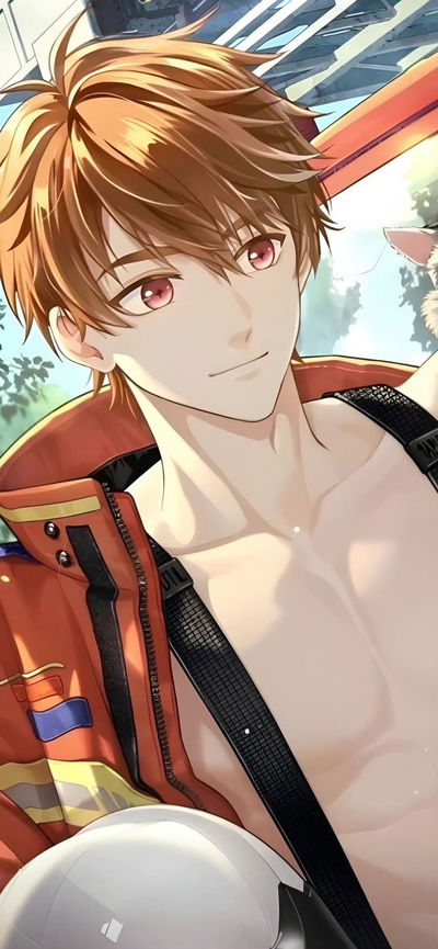 Luke Pearce AI Roleplay