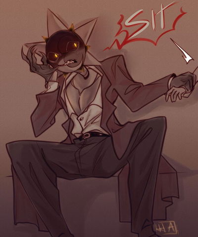 King Eclipse AI Roleplay