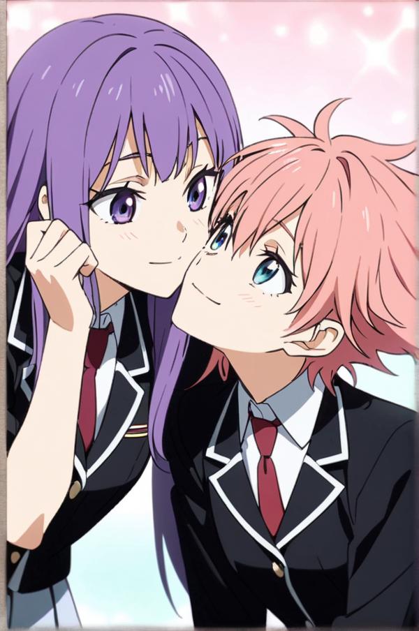 Geist und König AI Roleplay